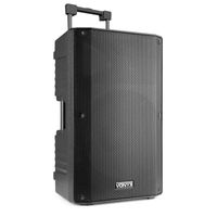 Retourdeal - Vonyx VSA500-BP portable speaker met Bluetooth en - thumbnail