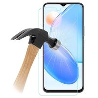 Honor Play6C Glazen Screenprotector - Doorzichtig