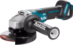 Makita DGA505ZJ (zonder accu)