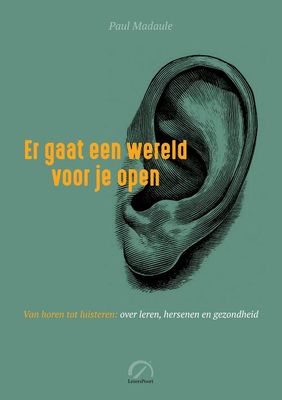 Er gaat een wereld voor je open - Paul Madaule - ebook