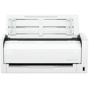 HP ScanJet Pro 4200 s1 ADF-scanner 600 x 600 DPI A4 Blauw, Wit