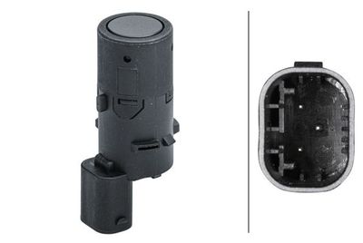 Sensor, park distance control 6PX358141611