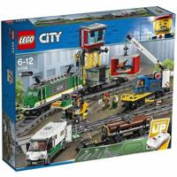 Bouwspel Lego 60198 Multicolour