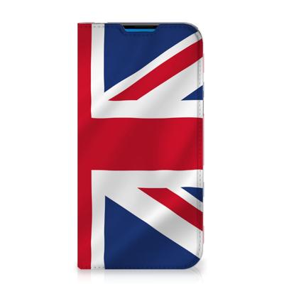 iPhone 14 Pro Max | Standcase | Groot-Brittannië iPhone 14 Pro Max | Standcase | Groot-Brittannië