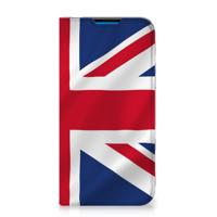 iPhone 14 Pro Max | Standcase | Groot-Brittannië