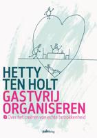 Gastvrij organiseren (Paperback)