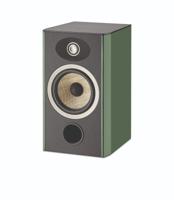Focal: Aria Evo X N°1 Boekenplank speakers - 2 Stuks - Mosgroen - thumbnail