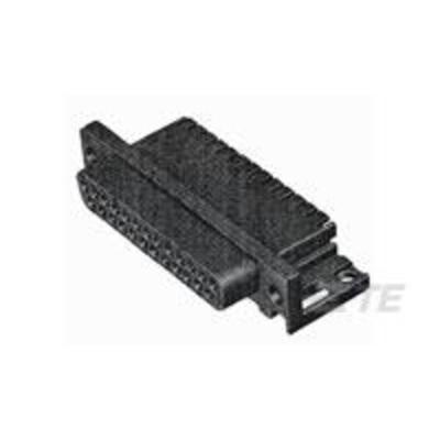 TE Connectivity TE AMP AMPLIMITE All Plastic 745085-2 1 stuk(s) Package
