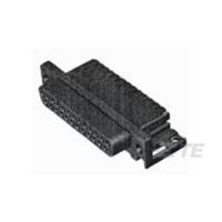 TE Connectivity TE AMP AMPLIMITE All Plastic 745085-2 1 stuk(s) Package