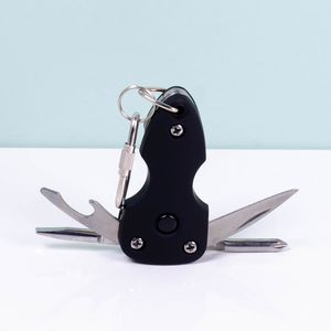 Zaklamp Multitool