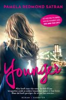 Younger - Pamela Redmond Satran - ebook