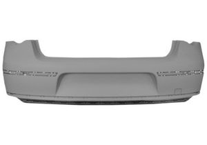 ACHTERBUMPER SEDAN zonder PDC-GATEN 5839544