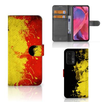 OPPO A54 5G | A74 5G | A93 5G | Bookstyle Case | België