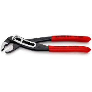 Knipex 88 01 180 Waterpomptang Alligator Gepolijst 180mm