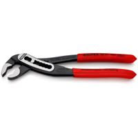 Knipex 88 01 180 Waterpomptang Alligator Gepolijst 180mm