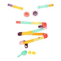 Waterpret Ballenbaan Badspeelset, 44dlg.