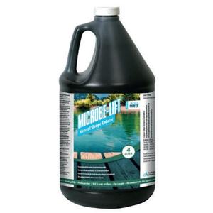 Microbe-Lift Natural Sludge Reducer 4L - Bio Vijverslib Verwijderaar & Waterzuiveraar