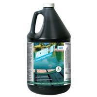 Microbe-Lift Natural Sludge Reducer 4L - Bio Vijverslib Verwijderaar & Waterzuiveraar