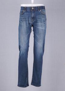 Vintage Straight Lee Blue size 34 / 33 for Unisex