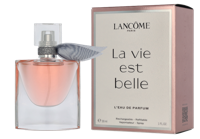 Lancome La Vie Est Belle Eau de parfum Spray 30 ml Dames