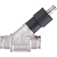 ifm Electronic SBG433 Stromingstransmitter Voedingsspanning (bereik): 18 - 32 V/DC Meetbereik: 1 - 25 l/min 1 stuk(s)