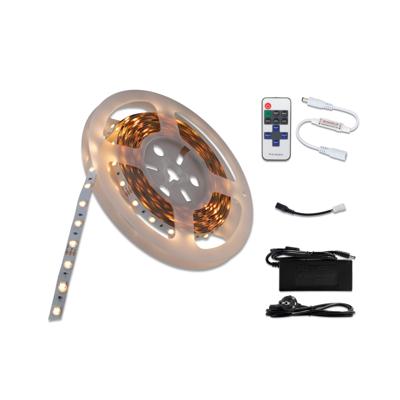 9m LED-strip warm-wit