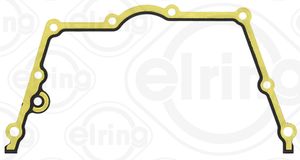 Pakking, distributiecarterdeksel ELRING, u.a. für Morgan, Alpina, BMW, Rolls-Royce, Wiesmann