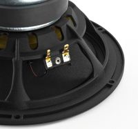 Monacor SPH-220HQ 8 inch 20.32 cm Woofer 100 W 8 Ω - thumbnail