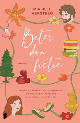 Beter dan fictie (Paperback)