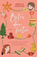 Beter dan fictie (Paperback)