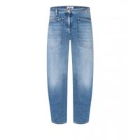 cambio - Blauw | Dames | Jeans | Blauw | 44 | regular | Kamst mode