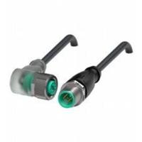 Pepperl+Fuchs 240780-0003 Sensor/actuator connector, geassembleerd Aantal polen (sensoren): 3, 3 5 m 1 stuk(s)