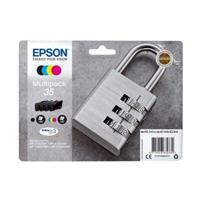 Epson 35 Multipack Epson 35 Multipack
