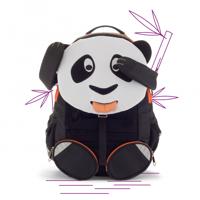 Affenzahn Grote Vriend Paul de Panda - thumbnail
