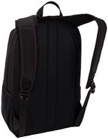 Case Logic Jaunt recycled Backpack 15.6" - Laptop rugzak 15,6 inch zwart - thumbnail