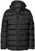 Tee Jays TJ9647 Women´s Lite Hooded Jacket - Black - S Tee Jays TJ9647 Women´s Lite Hooded Jacket - Black - S