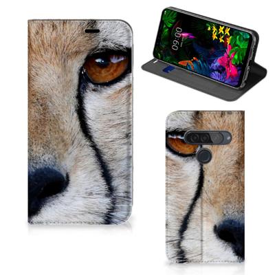 LG G8s Thinq | Hoesje maken | Cheetah