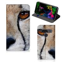 LG G8s Thinq | Hoesje maken | Cheetah