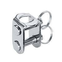 Harken U-adapter Small Boat Default