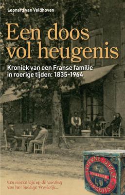 Een doos vol heugenis (Paperback)