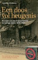 Een doos vol heugenis (Paperback)