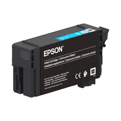 Originele inktcartridge Epson XD2 Cyaan