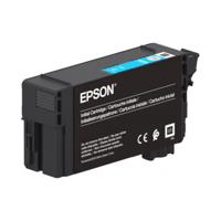 Originele inktcartridge Epson XD2 Cyaan