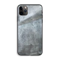 Grey Stone: iPhone 11 Pro Max Biologisch afbreekbaar hoesje