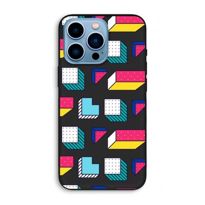 8-bit N°7: iPhone 13 Pro Max Biologisch afbreekbaar hoesje