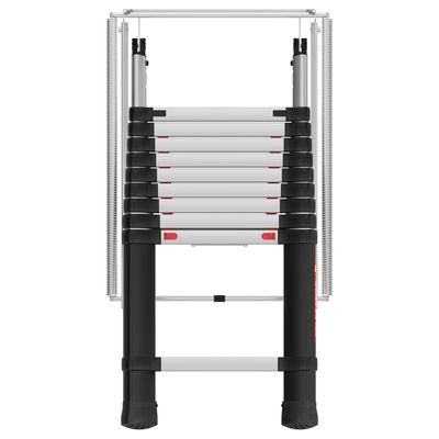 Telesteps Loft Line Maxi 10 - 72527-541 - 72527-541