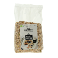 Muesli eiwitrijk herstel after sport bio 1 Kilogram