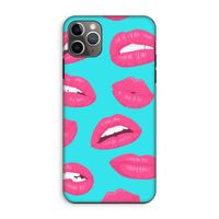 Bite my lip: iPhone 11 Pro Max Tough Case