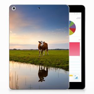 Apple iPad 9.7 2018 | 2017 Back Case Koe