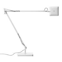 Flos Kelvin bureaulamp LED wit